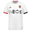 Officiële Voetbalshirt OGC Nice Uit 2023-24 - Heren